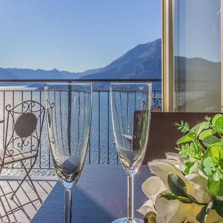 Casa Andrea Varenna Perledo ภายนอก รูปภาพ