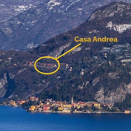 Casa Andrea Varenna Perledo ภายนอก รูปภาพ