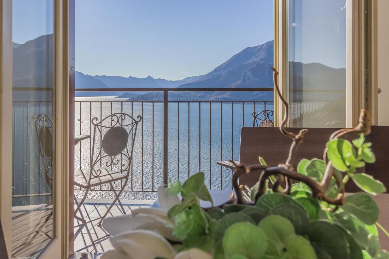 Casa Andrea Varenna Perledo ภายนอก รูปภาพ