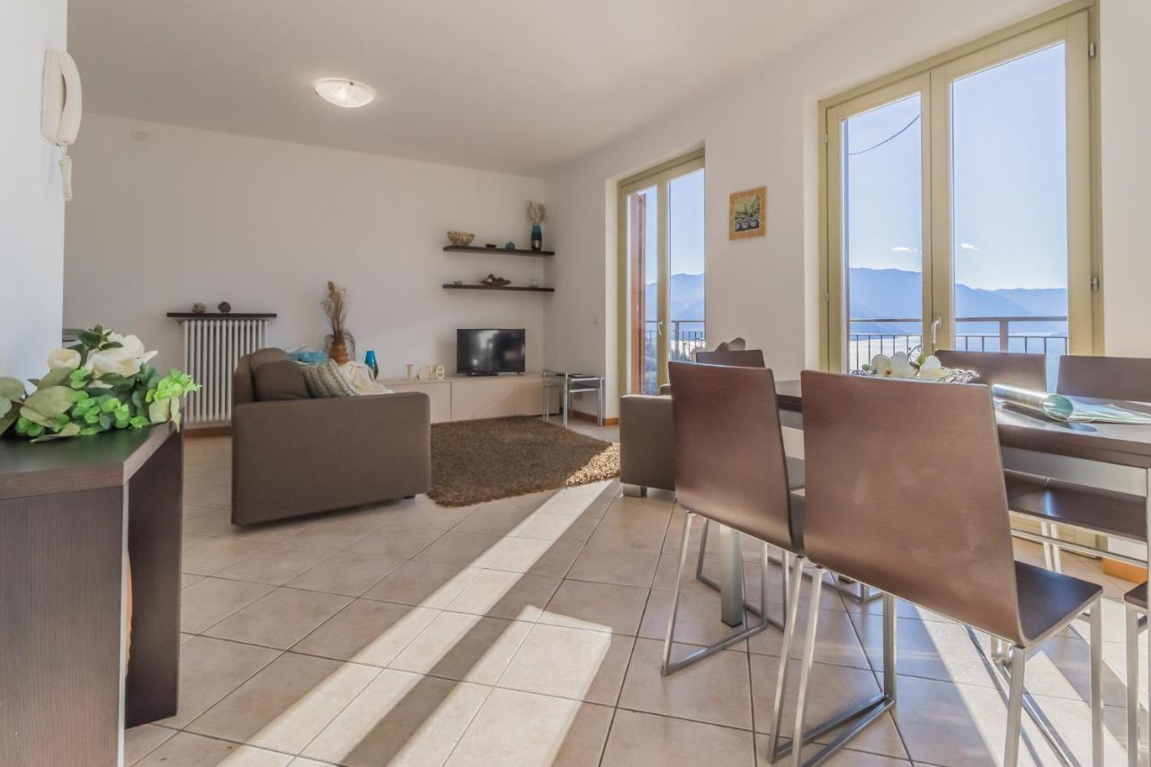 Casa Andrea Varenna Perledo ภายนอก รูปภาพ