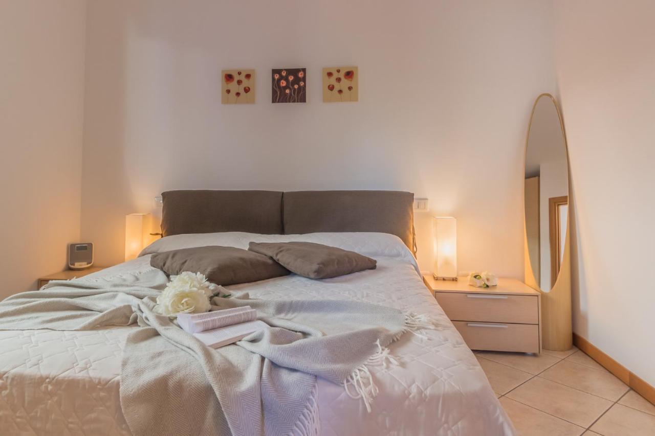 Casa Andrea Varenna Perledo ภายนอก รูปภาพ