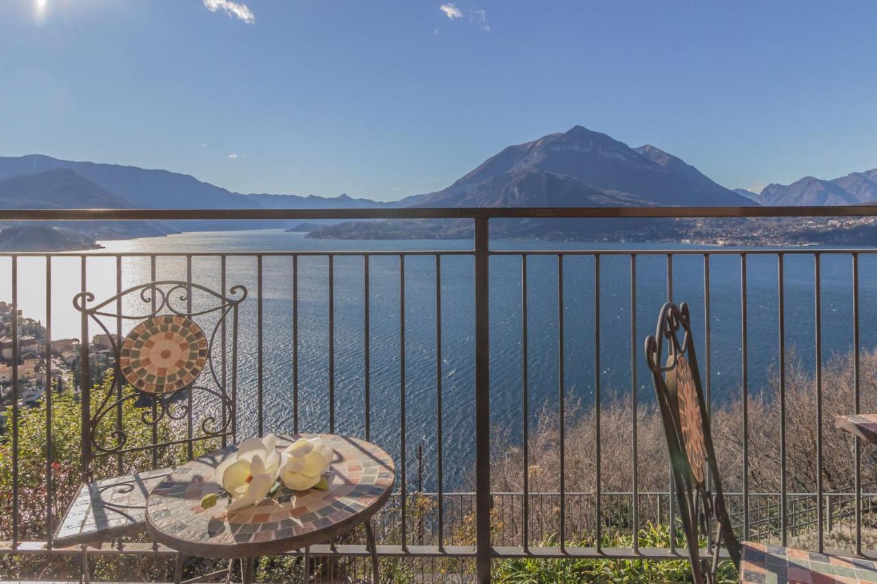 Casa Andrea Varenna Perledo ภายนอก รูปภาพ