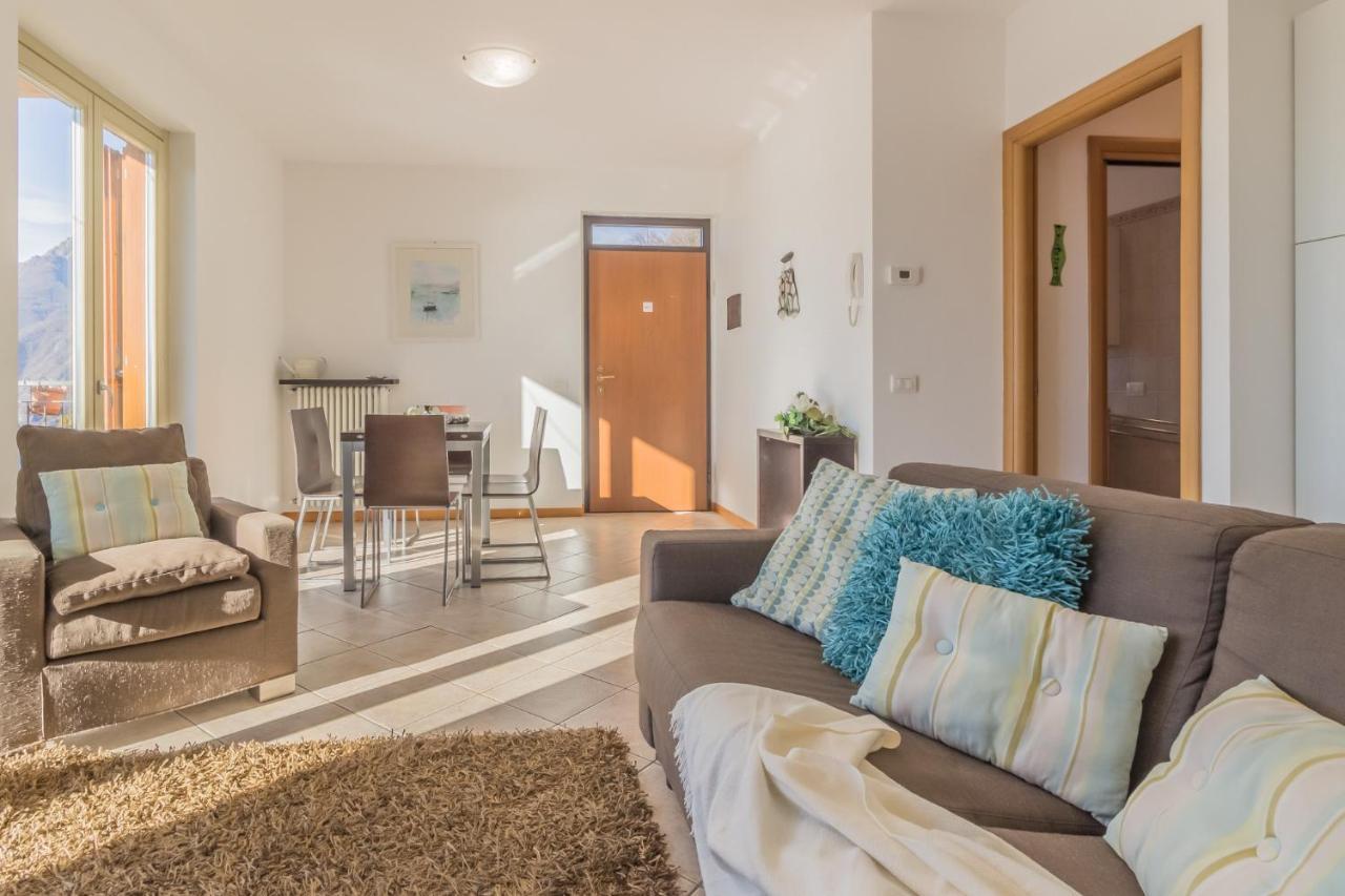 Casa Andrea Varenna Perledo ภายนอก รูปภาพ