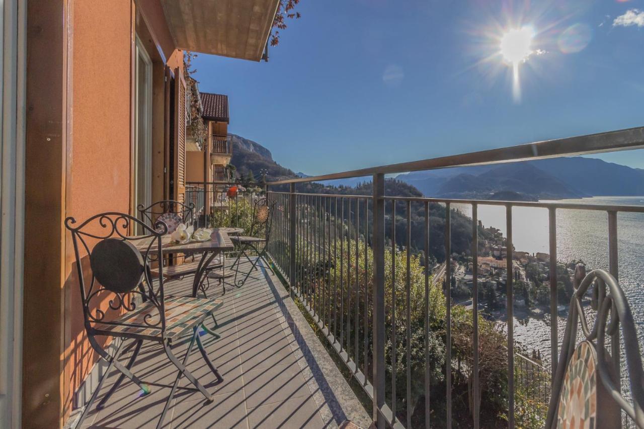 Casa Andrea Varenna Perledo ภายนอก รูปภาพ