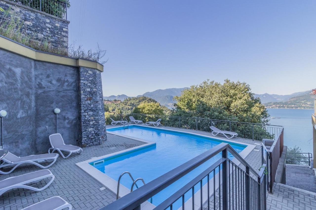 Casa Andrea Varenna Perledo ภายนอก รูปภาพ