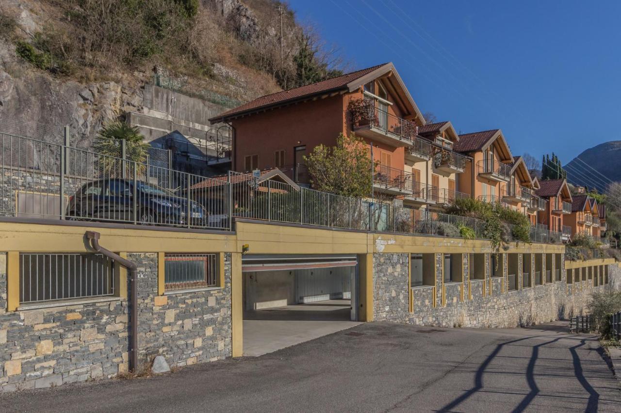 Casa Andrea Varenna Perledo ภายนอก รูปภาพ