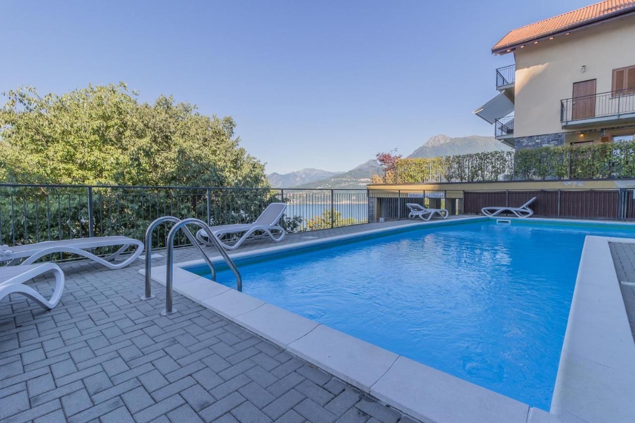 Casa Andrea Varenna Perledo ภายนอก รูปภาพ