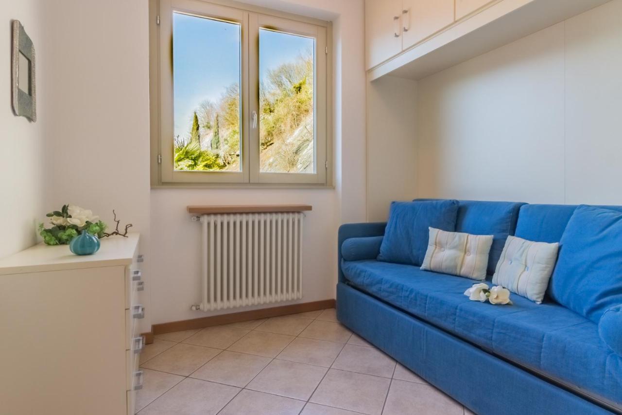 Casa Andrea Varenna Perledo ภายนอก รูปภาพ