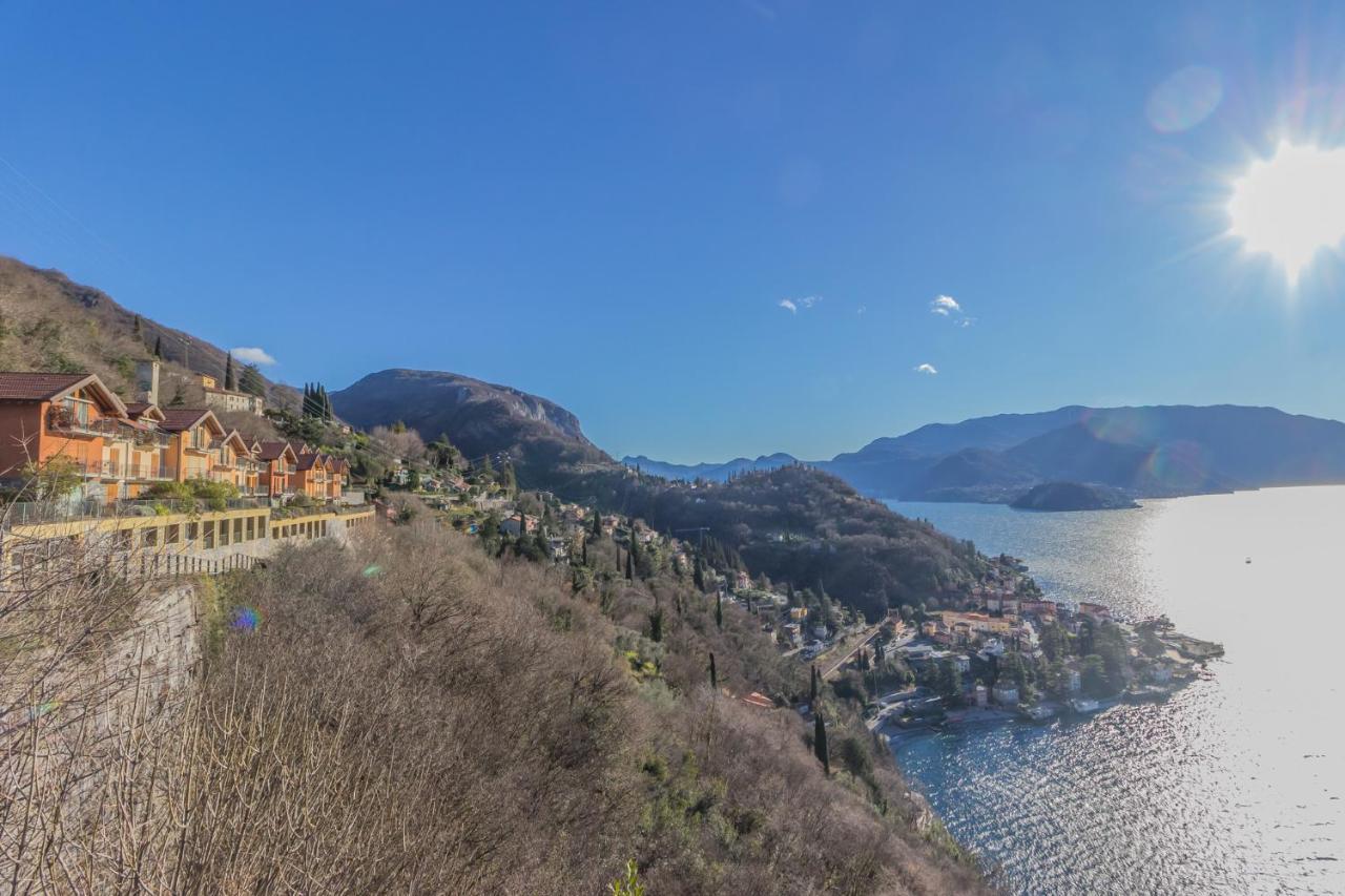 Casa Andrea Varenna Perledo ภายนอก รูปภาพ
