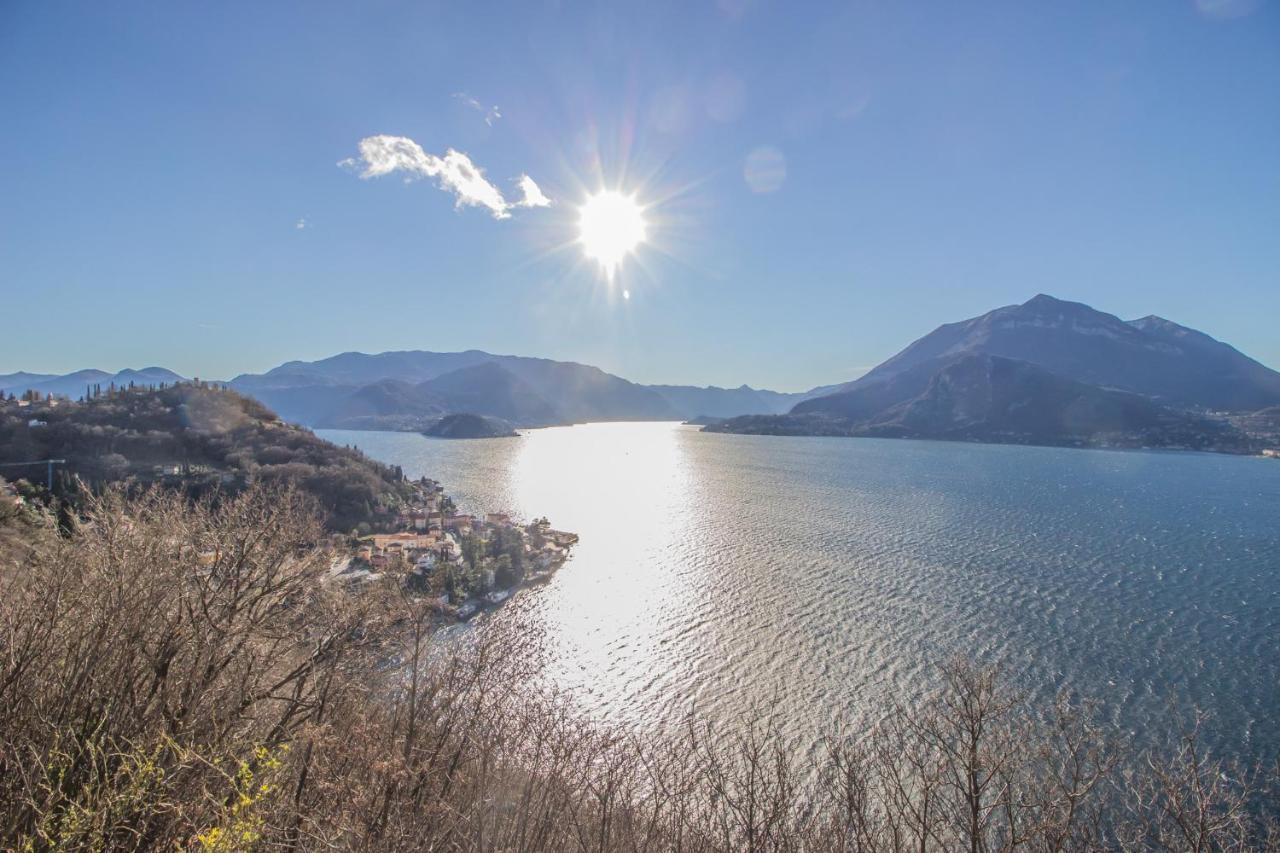 Casa Andrea Varenna Perledo ภายนอก รูปภาพ