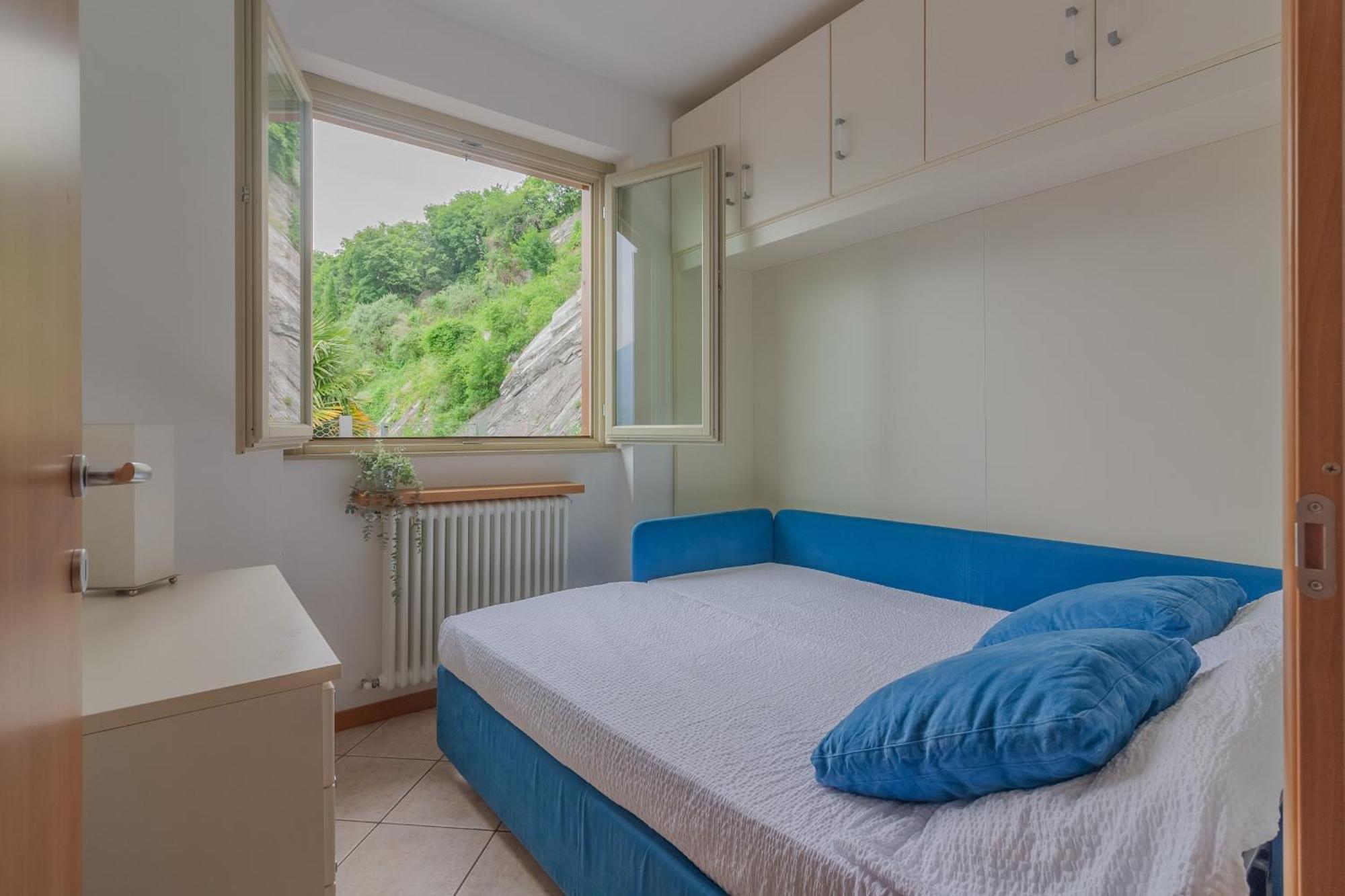 Casa Andrea Varenna Perledo ภายนอก รูปภาพ